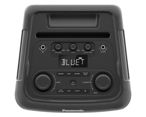 Акустична система Panasonic SC-BMAX10 Black (SC-BMAX10WWK)