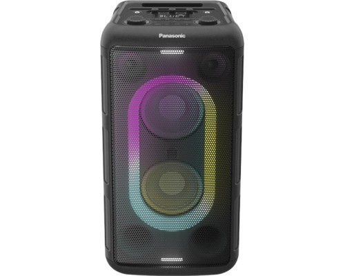 Акустична система Panasonic SC-BMAX10 Black (SC-BMAX10WWK)
