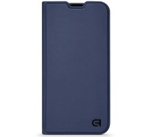 Чохол до мобільного телефона Armorstandart OneFold Xiaomi Poco M7 5G Dark Blue (ARM85372)
