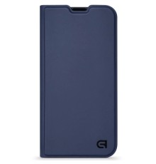 Чохол до мобільного телефона Armorstandart OneFold Xiaomi Poco M7 5G Dark Blue (ARM85372)