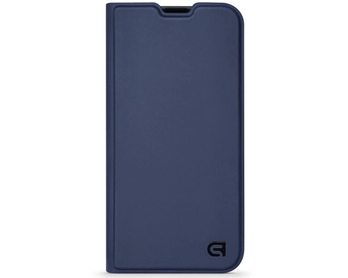 Чохол до мобільного телефона Armorstandart OneFold Xiaomi Poco M7 5G Dark Blue (ARM85372)
