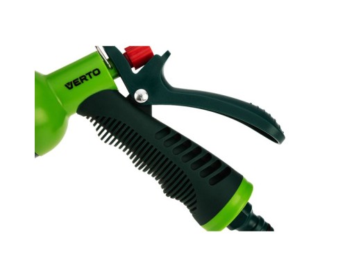 Зрошувач Verto пістолетний, 1/2