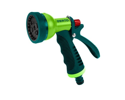 Зрошувач Verto пістолетний, 1/2