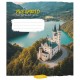 Зошит Школярик Let the world surprise you 60 аркушів клітинка (060-3548K)