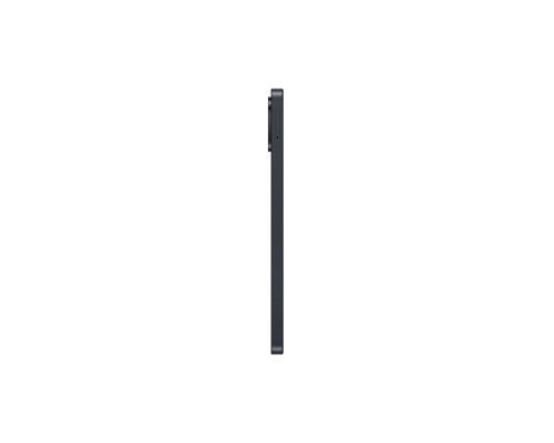 Мобільний телефон Samsung Galaxy A07 4/128Gb Black (SM-A075FZKGSEK)