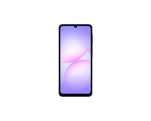 Мобільний телефон Samsung Galaxy A07 4/128Gb Black (SM-A075FZKGSEK)