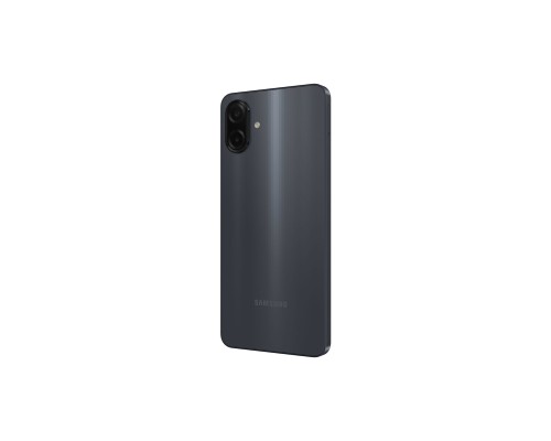 Мобільний телефон Samsung Galaxy A07 4/128Gb Black (SM-A075FZKGSEK)
