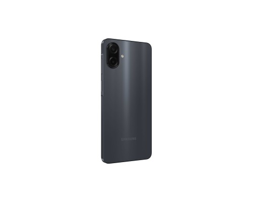 Мобільний телефон Samsung Galaxy A07 4/128Gb Black (SM-A075FZKGSEK)