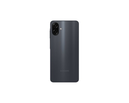 Мобільний телефон Samsung Galaxy A07 4/128Gb Black (SM-A075FZKGSEK)