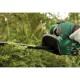 Кущоріз Bosch акумуляторний EasyHedgeCut 18V-52-13 18V, лезо 52см, крок різу 15мм, 3.28кг (без АКБ та ЗП) (0.600.849.M00)
