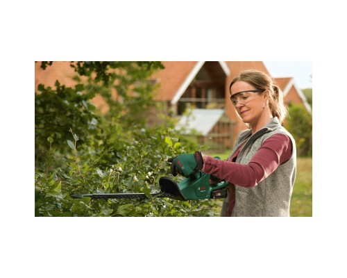 Кущоріз Bosch акумуляторний EasyHedgeCut 18V-52-13 18V, лезо 52см, крок різу 15мм, 3.28кг (без АКБ та ЗП) (0.600.849.M00)
