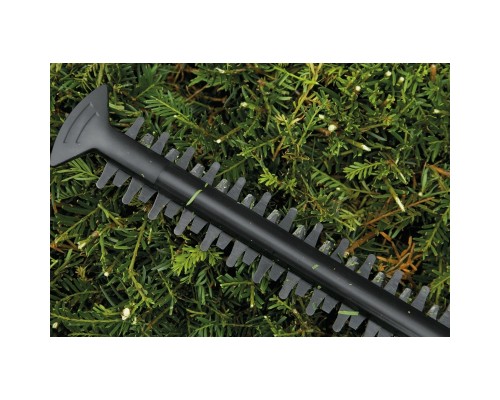 Кущоріз Bosch акумуляторний EasyHedgeCut 18V-52-13 18V, лезо 52см, крок різу 15мм, 3.28кг (без АКБ та ЗП) (0.600.849.M00)
