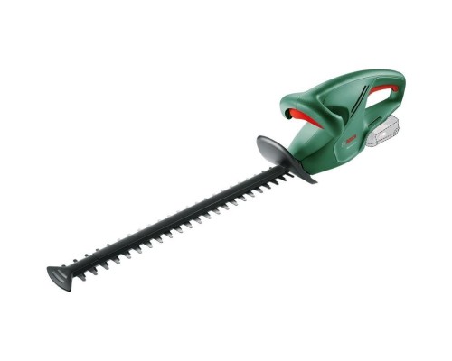 Кущоріз Bosch акумуляторний EasyHedgeCut 18V-52-13 18V, лезо 52см, крок різу 15мм, 3.28кг (без АКБ та ЗП) (0.600.849.M00)