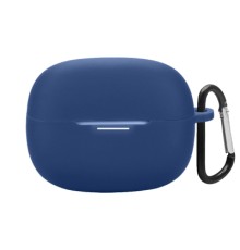 Чохол для навушників Armorstandart Hang Case для Xiaomi Redmi Buds 6 Pro Dark Blue (ARM83395)