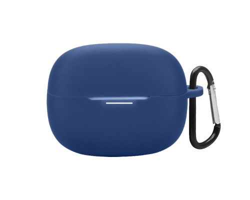 Чохол для навушників Armorstandart Hang Case для Xiaomi Redmi Buds 6 Pro Dark Blue (ARM83395)