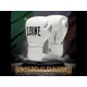 Боксерські рукавички Leone GN111 The Greatest White 12 унцій (GN111_White_12oz)