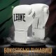 Боксерські рукавички Leone GN111 The Greatest White 12 унцій (GN111_White_12oz)