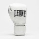 Боксерські рукавички Leone GN111 The Greatest White 12 унцій (GN111_White_12oz)