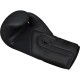 Боксерські рукавички RDX F15 Noir Matte Black 14 унцій (BGR-F15MB-14oz)