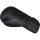 Боксерські рукавички RDX F15 Noir Matte Black 14 унцій (BGR-F15MB-14oz)