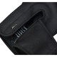 Боксерські рукавички RDX F15 Noir Matte Black 14 унцій (BGR-F15MB-14oz)