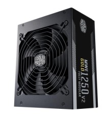 Блок живлення CoolerMaster 1250W (MPE-C501-AFCAG-3EEU)