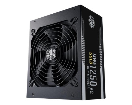 Блок живлення CoolerMaster 1250W (MPE-C501-AFCAG-3EEU)