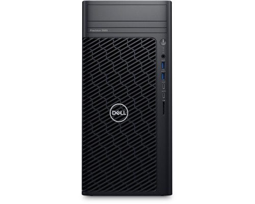 Комп'ютер Dell Precision 3680 MT / i7-14700, 32, F1TB, NVD 2000Ada-16, кл+м, Win11P (N008PT3680MT)