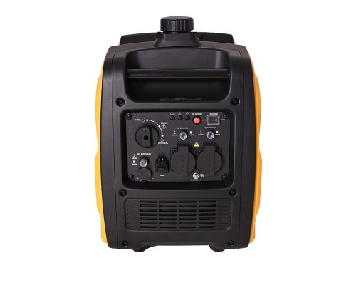 Генератор Forte інверторний FG3500i, 3kW (138125)