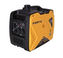 Генератор Forte інверторний FG3500i, 3kW (138125)