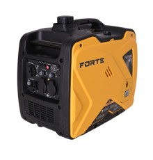 Генератор Forte інверторний FG3500i, 3kW (138125)