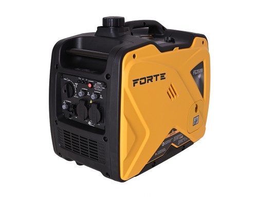 Генератор Forte інверторний FG3500i, 3kW (138125)