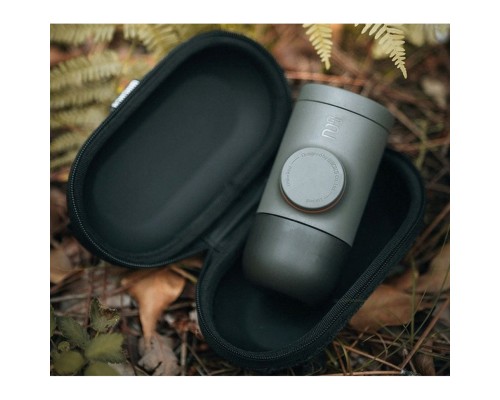 Аксесуар для кемпінгової кавоварки Wacaco Minipresso GR2, чохол (WMINICASE)