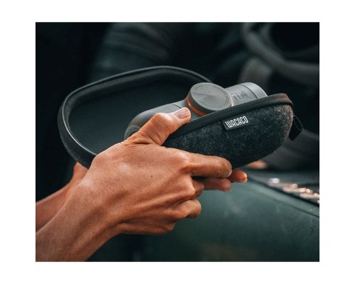 Аксесуар для кемпінгової кавоварки Wacaco Minipresso GR2, чохол (WMINICASE)