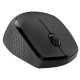 Мишка Genius NX-8000S Wireless/Bluetooth Black (31030034401)