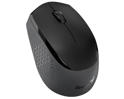 Мишка Genius NX-8000S Wireless/Bluetooth Black (31030034401)