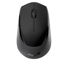 Мишка Genius NX-8000S Wireless/Bluetooth Black (31030034401)