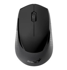 Мишка Genius NX-8000S Wireless/Bluetooth Black (31030034401)