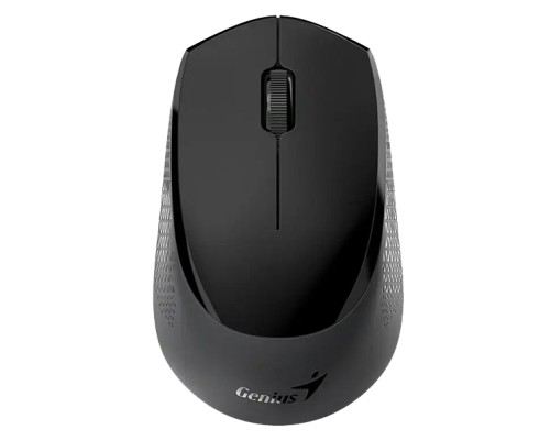 Мишка Genius NX-8000S Wireless/Bluetooth Black (31030034401)