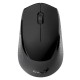 Мишка Genius NX-8000S Wireless/Bluetooth Black (31030034401)