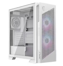 Корпус MSI VELOX 300R AIRFLOW PZ WH