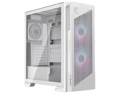 Корпус MSI VELOX 300R AIRFLOW PZ WH