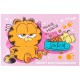 Альбом для малювання Kite Garfield, 12 аркушів (GF25-241)