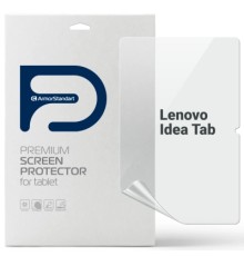 Плівка захисна Armorstandart hydrogel Matte Lenovo Idea Tab (ARM88102)