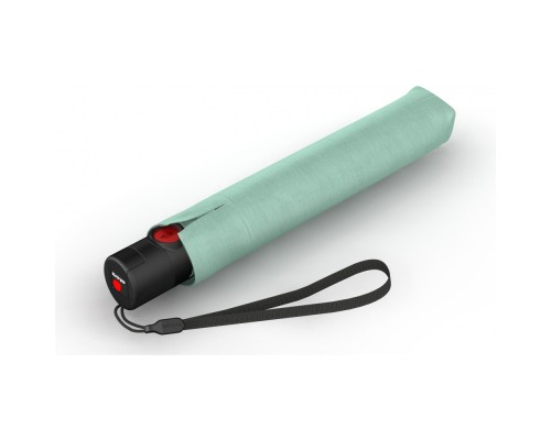 Парасоля Knirps U.200 Ultra Light Duomatic Mint (Kn95 2200 8806)
