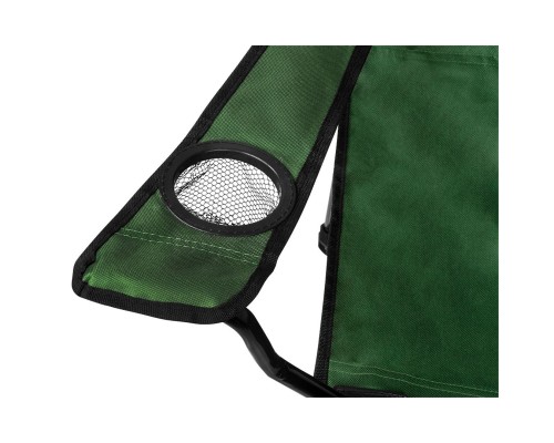 Стілець складаний Neo Tools 79 x 39 x 43 см, до 120 кг, чохол (63-157)