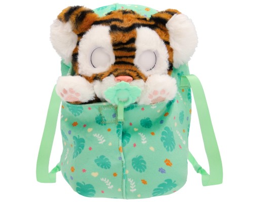 Інтерактивна іграшка Baby Paws W3 – Тигреня (927650IM)