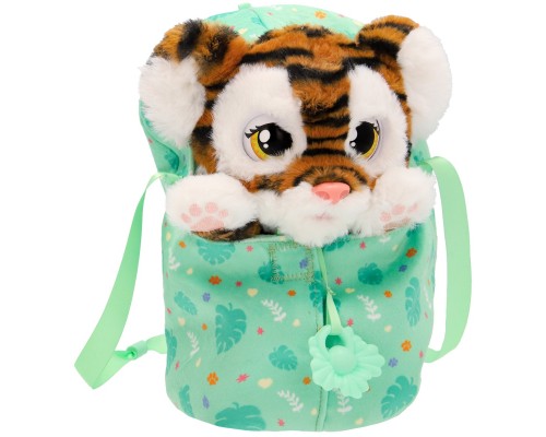 Інтерактивна іграшка Baby Paws W3 – Тигреня (927650IM)