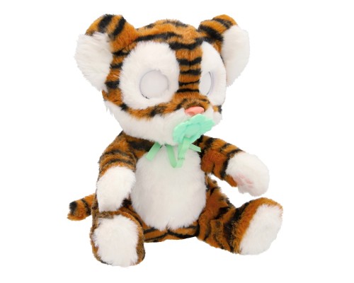 Інтерактивна іграшка Baby Paws W3 – Тигреня (927650IM)