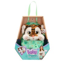 Інтерактивна іграшка Baby Paws W3 – Тигреня (927650IM)